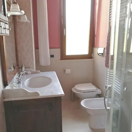 And Sailing Apartment