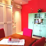 Apartamento And Sailing
